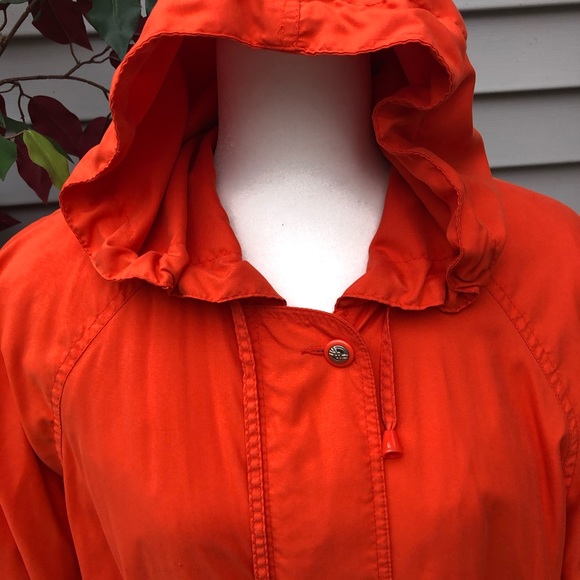 INNOVATIONS HOODIE JACKET SZ M - Picture 3 of 8